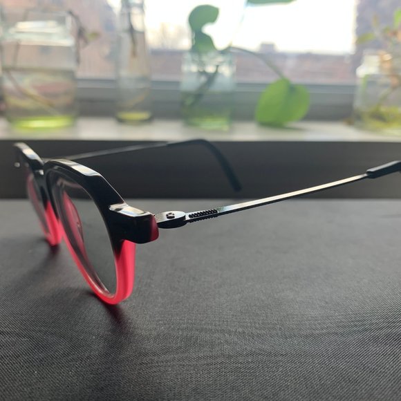 Theo Pyra 010 Pink Aviator - Picture 3 of 3